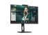 AOC Monitor LED Q27P3CW, 68,6 cm (27"), QHD, IPS, 75 Hz